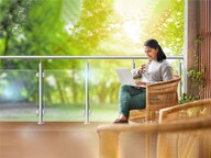 Pranjee Garden City Amenities-Features