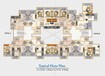 Prasad Sai Sadan Apartments Floor Plans