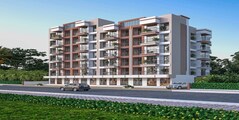 Prasad Sai Sadan Apartments