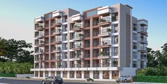 Prasad Sai Sadan Apartments