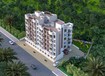 Prasad Sai Sadan Apartments Tower View