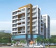 Prathamesh Anandi Heights