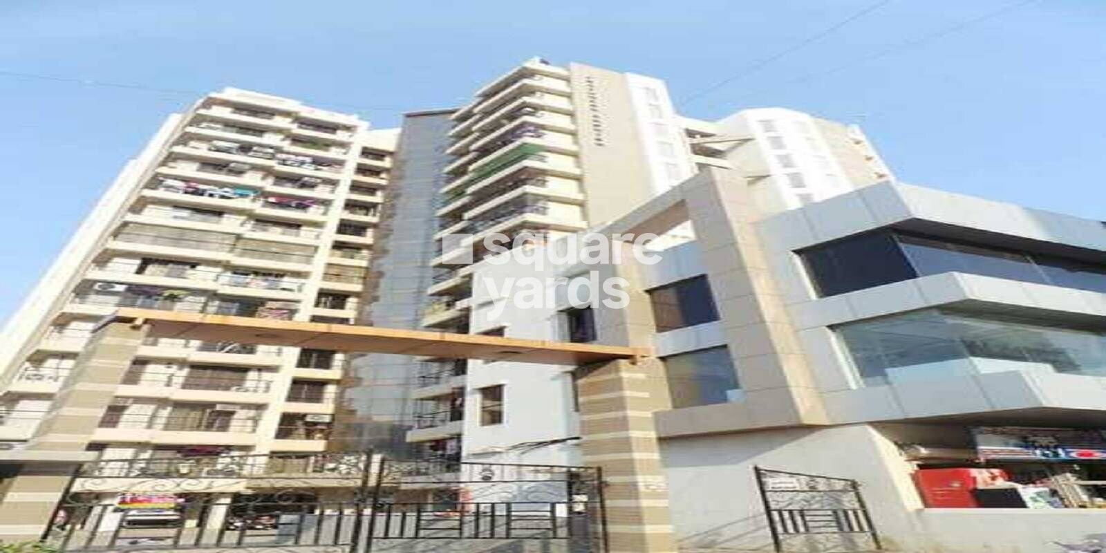 Prathamesh Ashish Cover Image