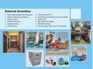Prathemesh Yug Heights Amenities Features