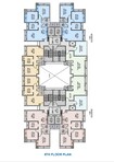 Prathemesh Yug Heights Floor Plans