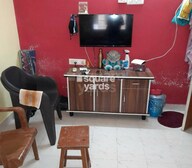 Prathmesh Aashish Apartment Interiors