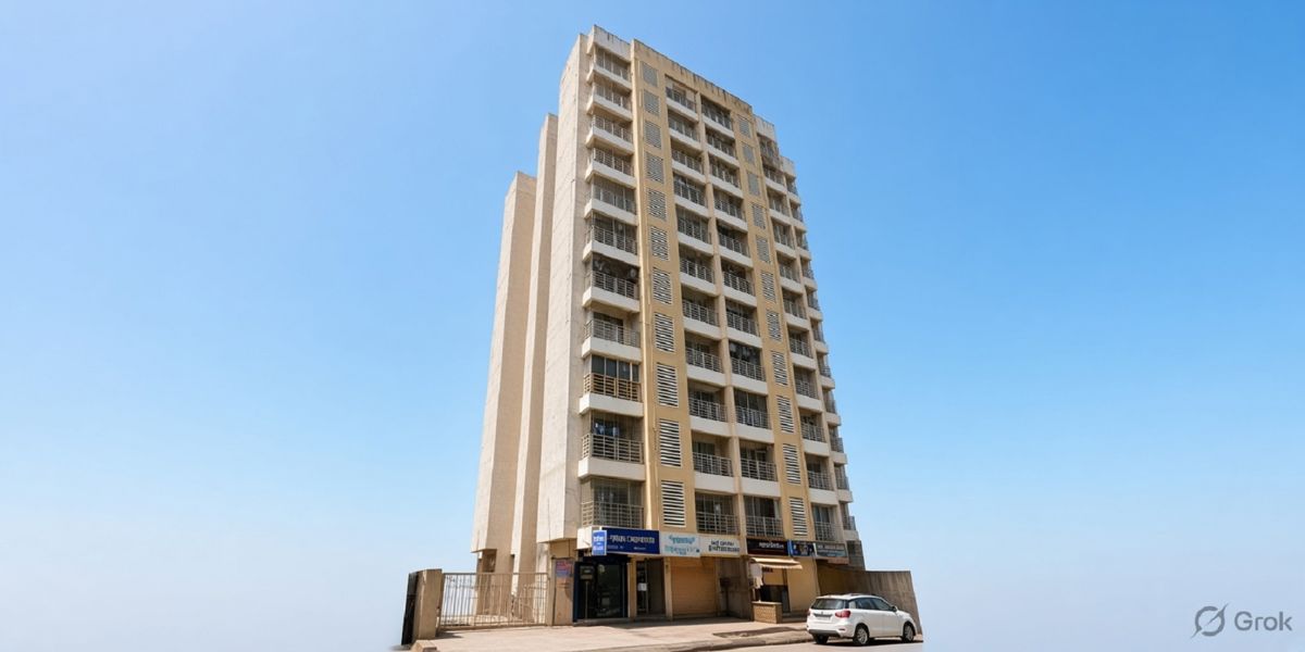 Prathmesh Residency