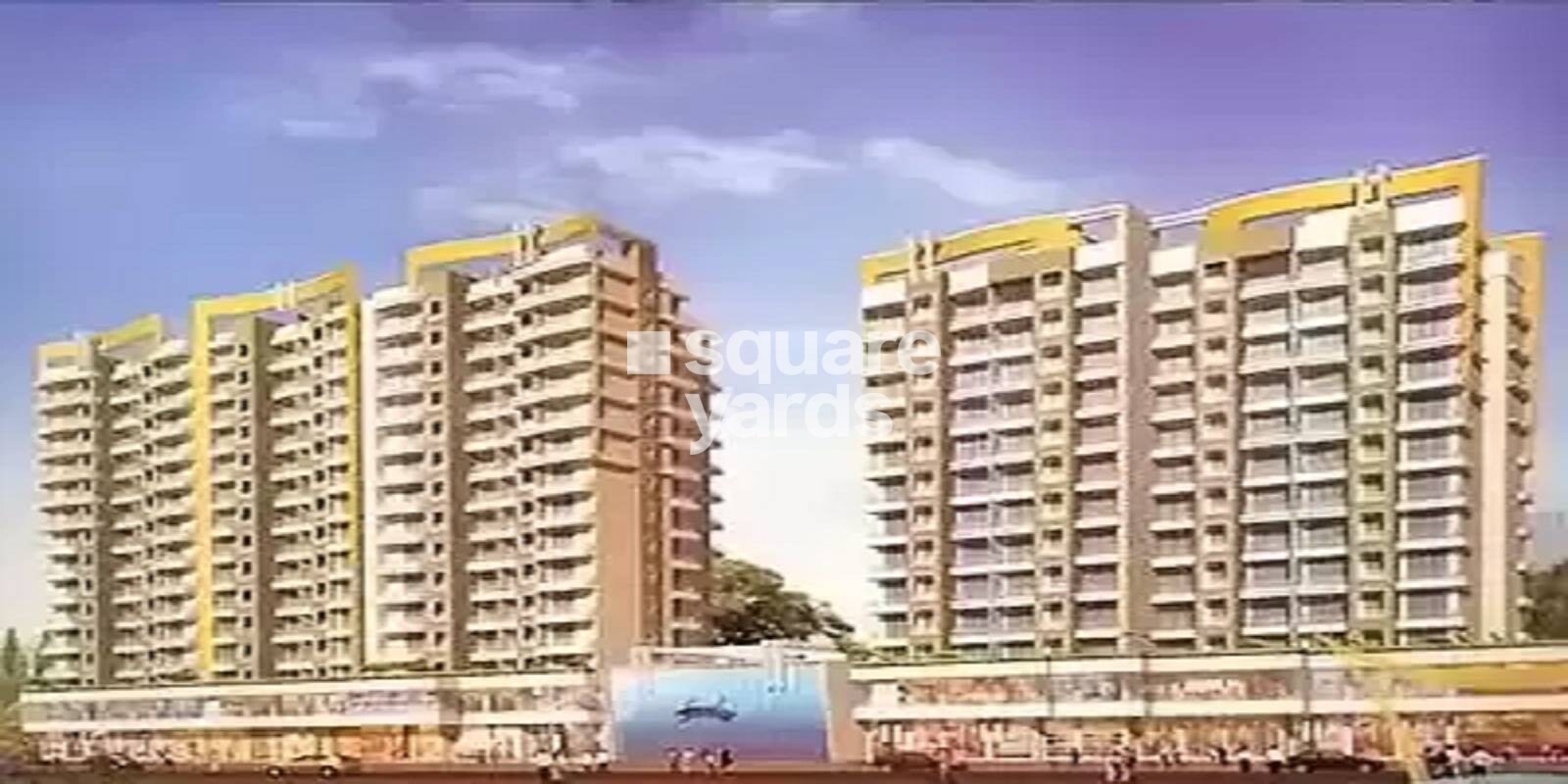 Pratik  Krishna Prestige