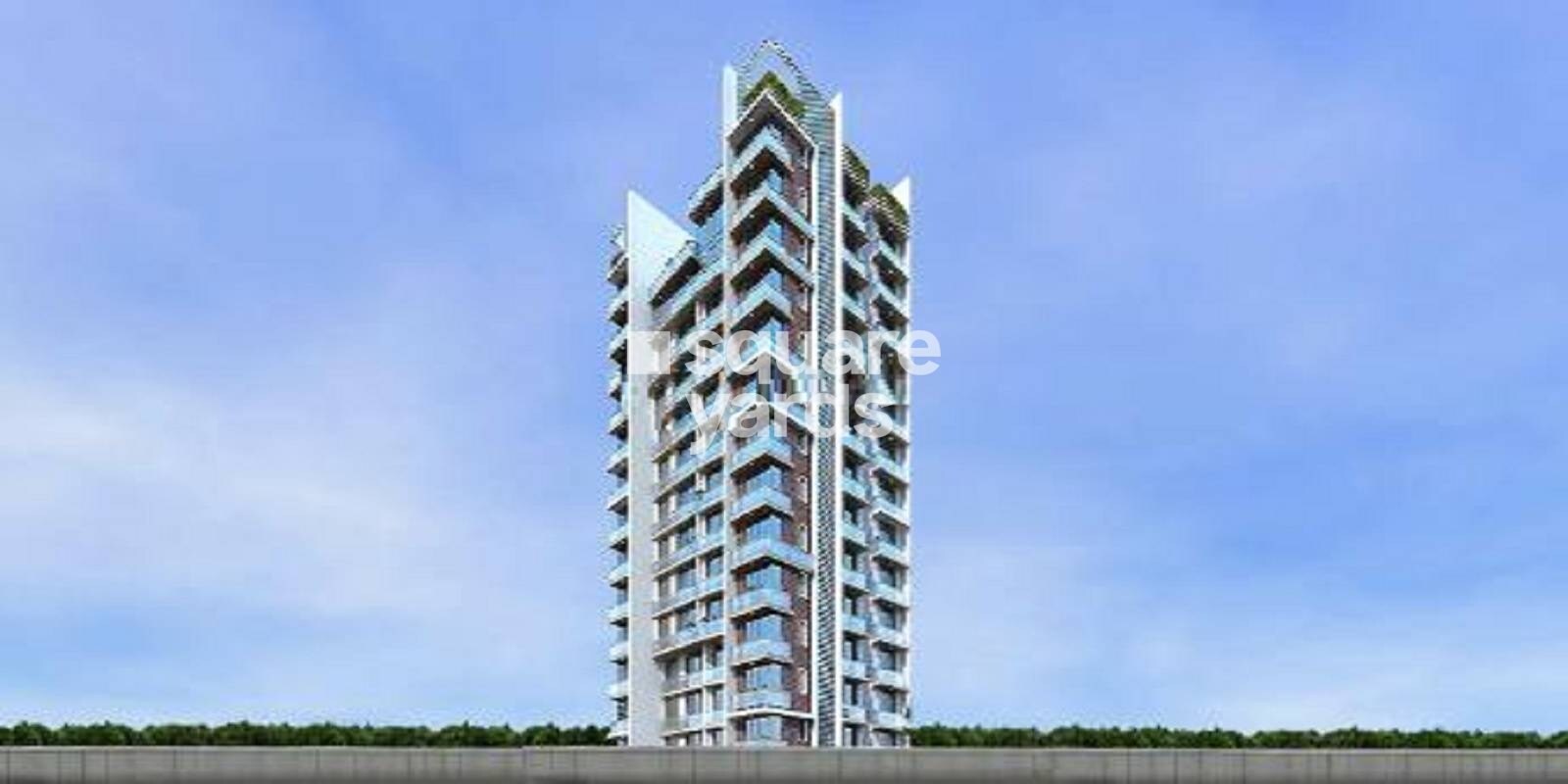 Pratik Krishna Prestige