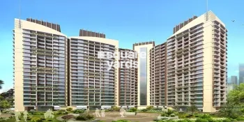 Unique Poonam Estate Cluster 3 Project Thumbnail Image