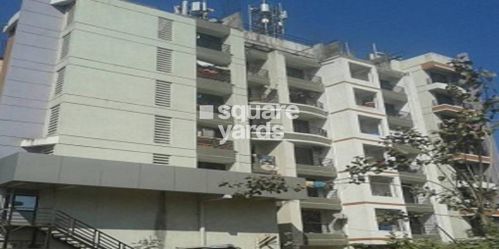 Pratik Sankalp Enclave