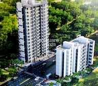 Pratima Celosia Avenue Tower View