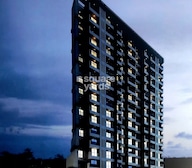 Pratima Celosia Avenue Tower View