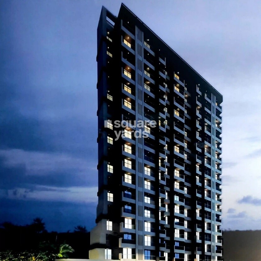 Pratima Celosia Avenue Tower View 2