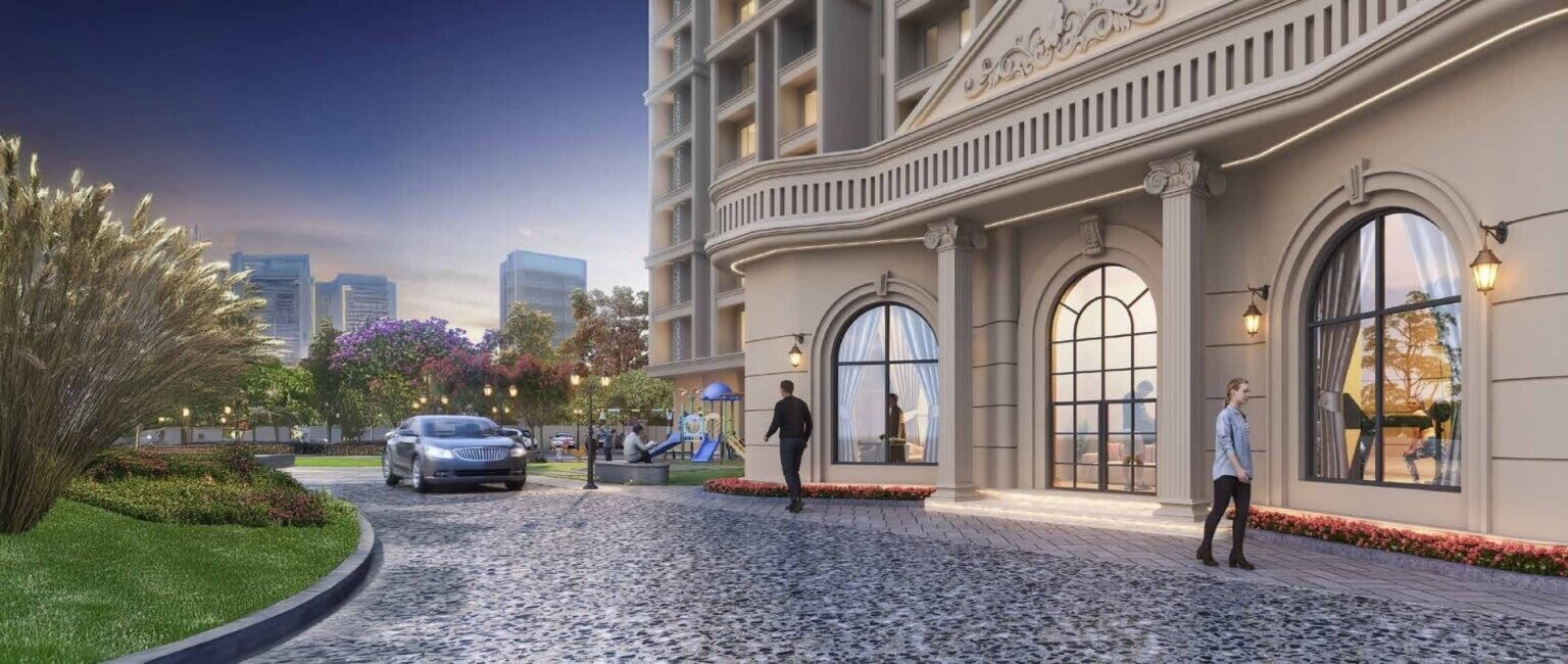 Precious Avalon Amenities-Features