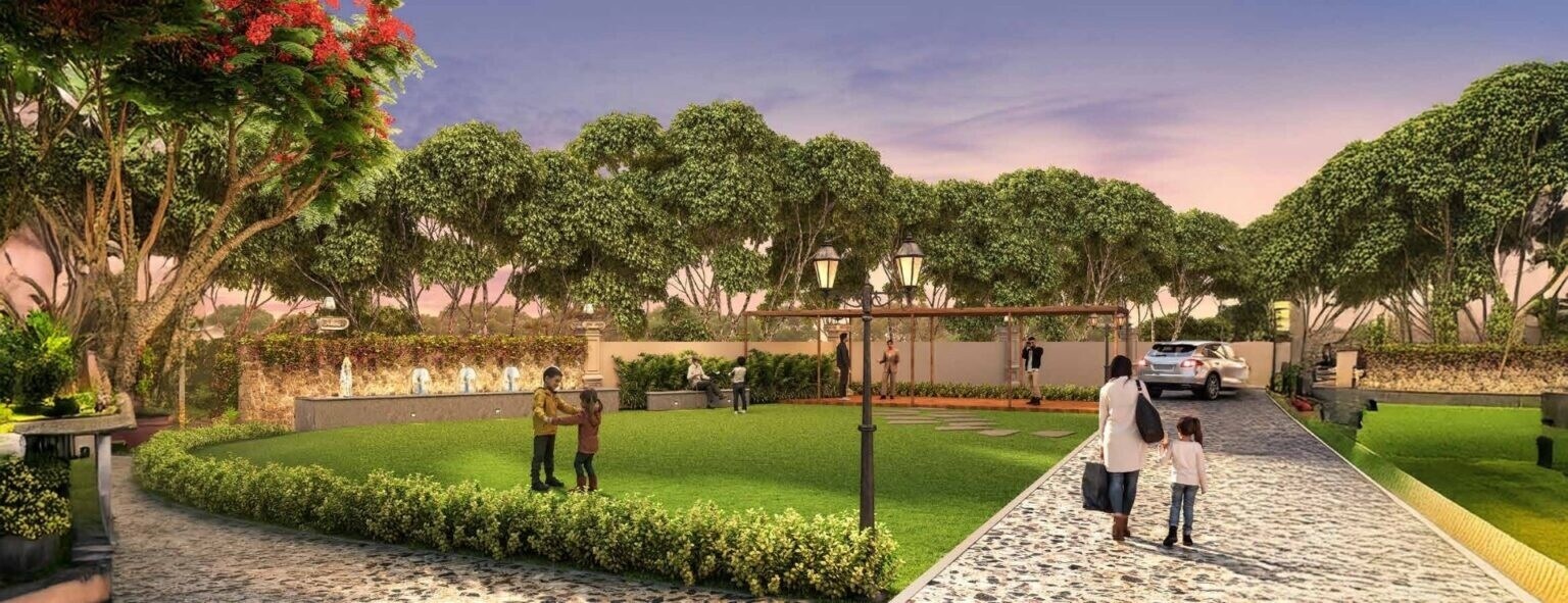 Precious Avalon Amenities-Features