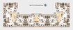 Precious Empire Floor Plans