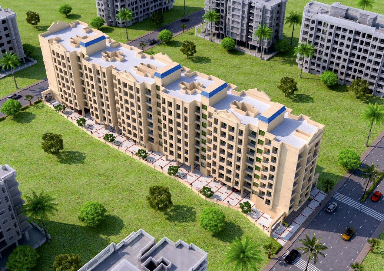 Precious Harmony NX Tower View 2