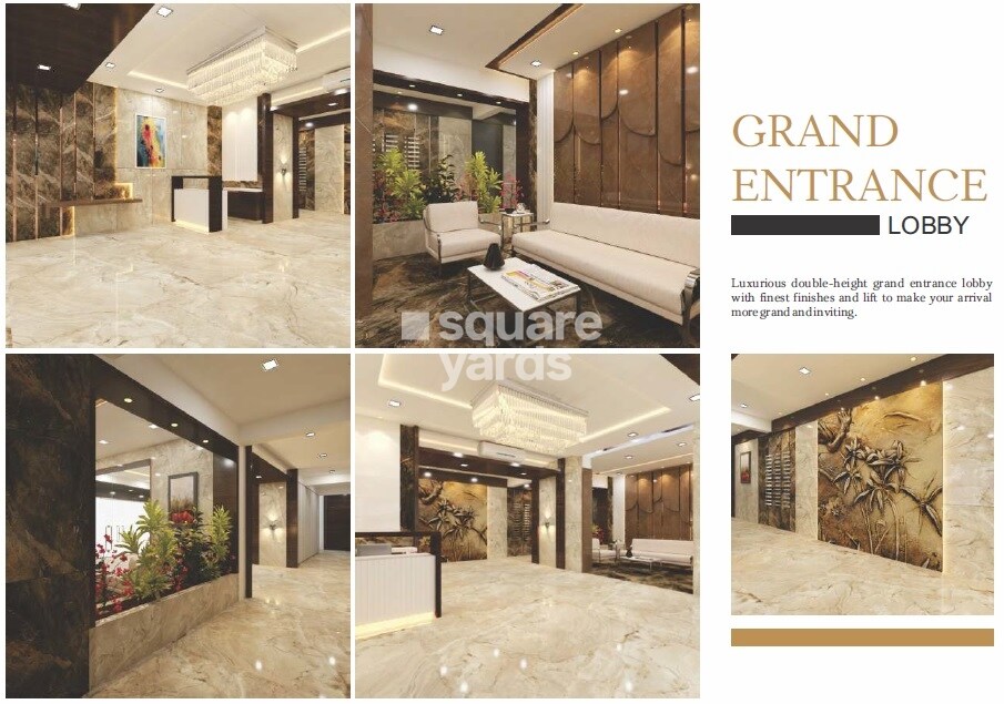 Precious Imperial Amenities-Features 2