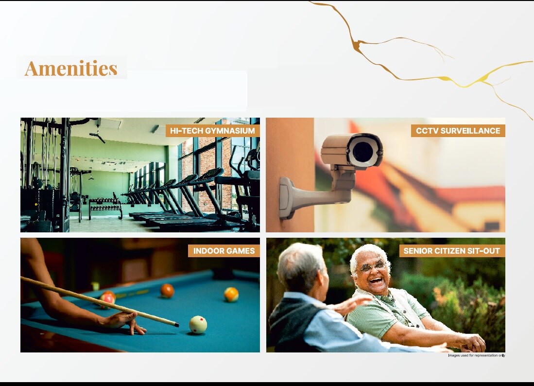 Precious Imperial Amenities-Features 3