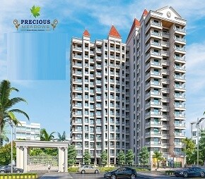 Precious Meadows Floor Plans 2