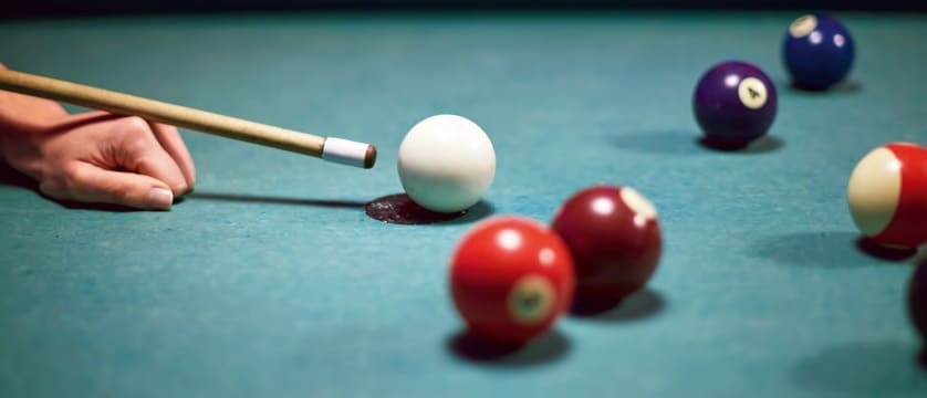 Precious Meadows Sports facilities Image 2