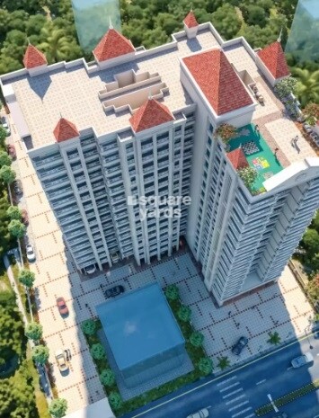 Precious Meadows Tower View