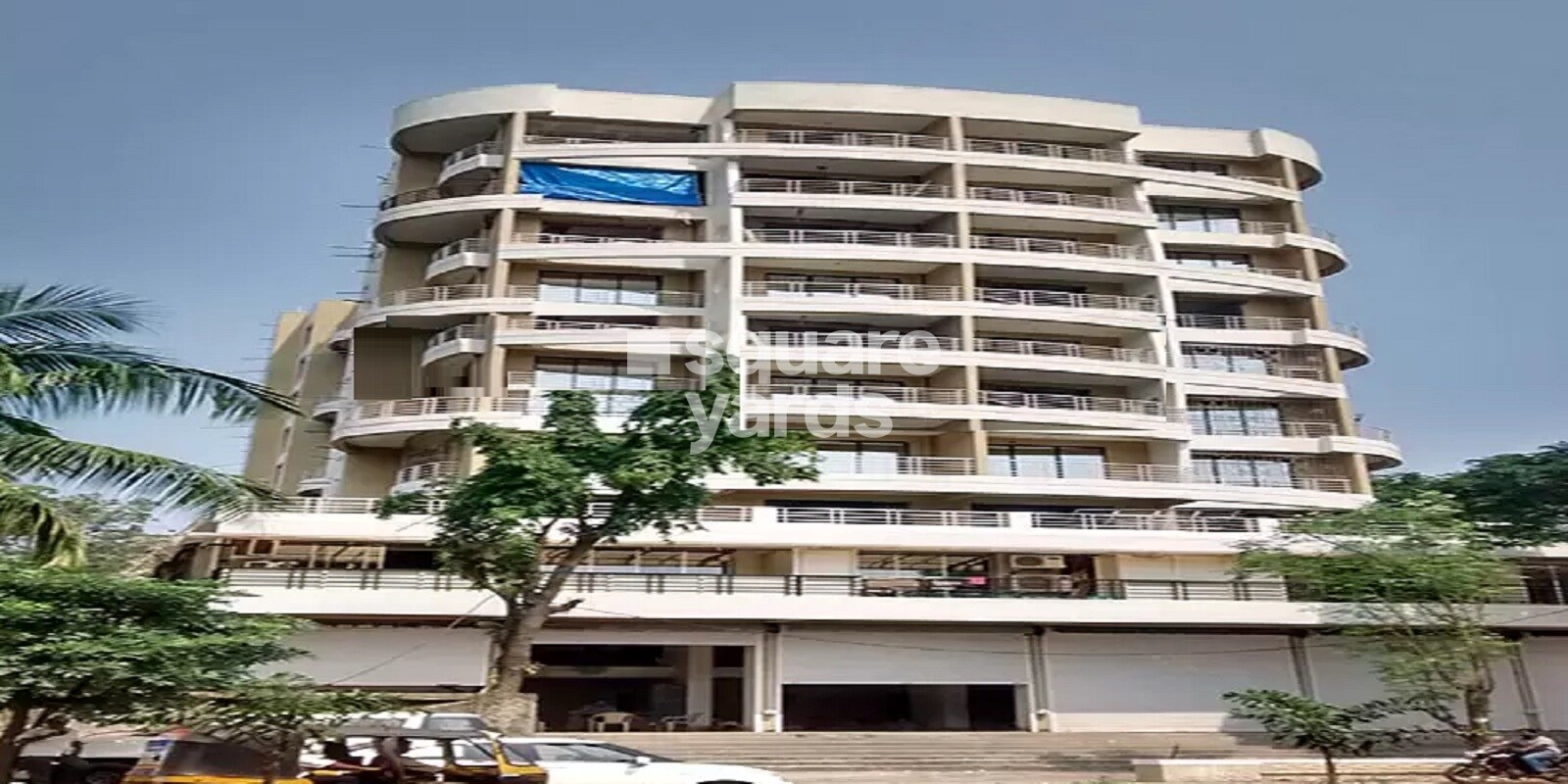 Prem Kamal Mansion