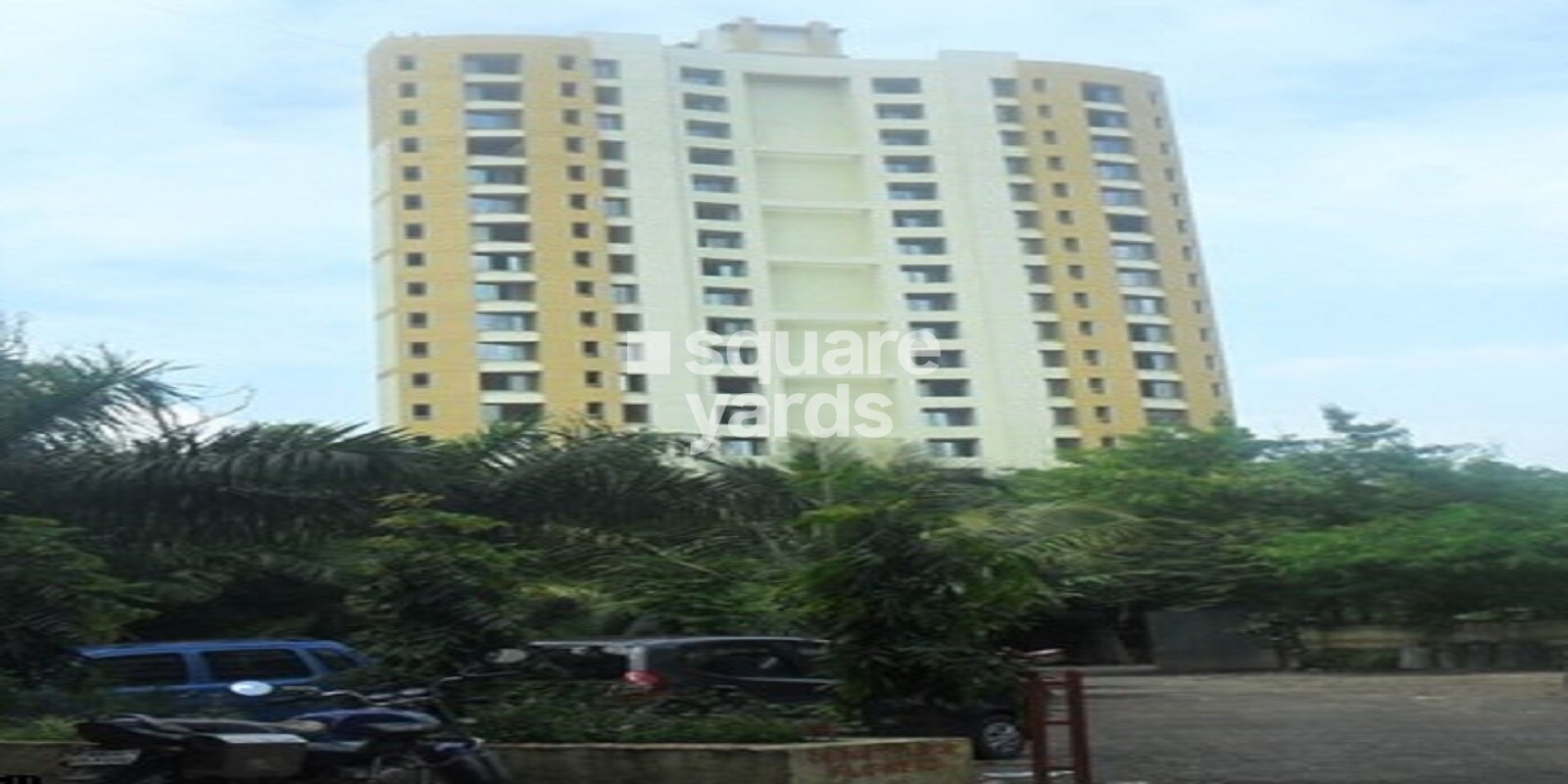 Prescon Gardenia And Azelia