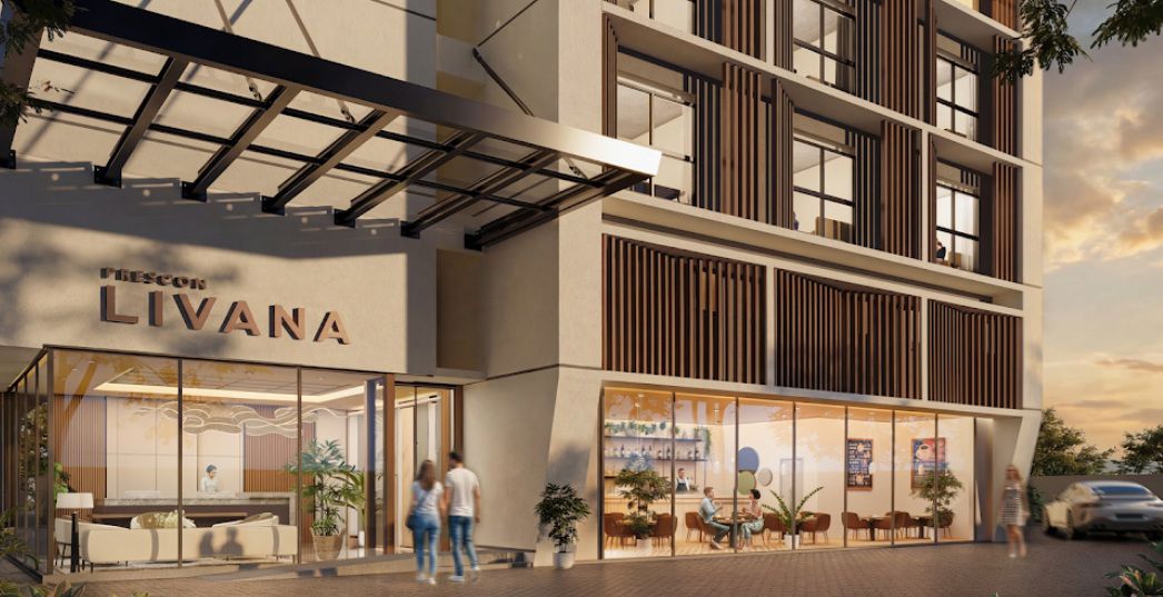 Prescon Livana Amenities-Features