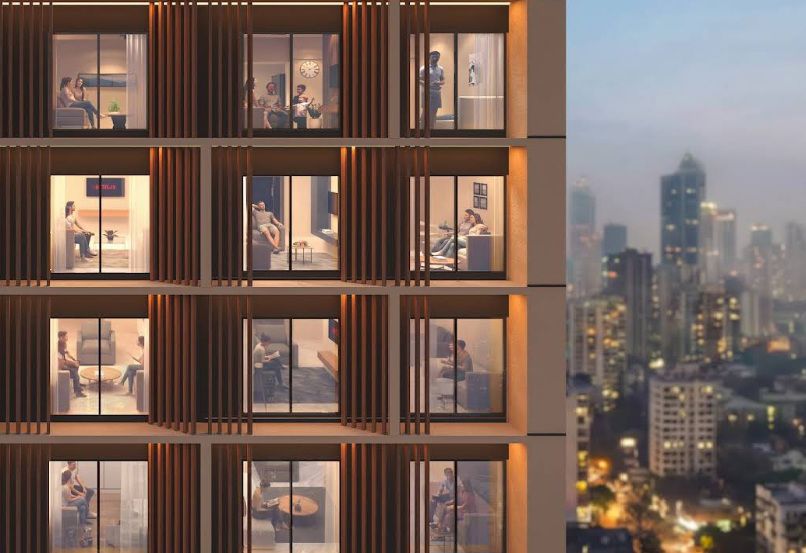 Prescon Livana Amenities-Features