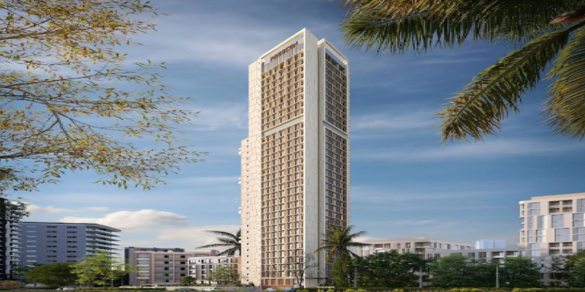 Prescon Livana, Panch Pakhadi, Thane