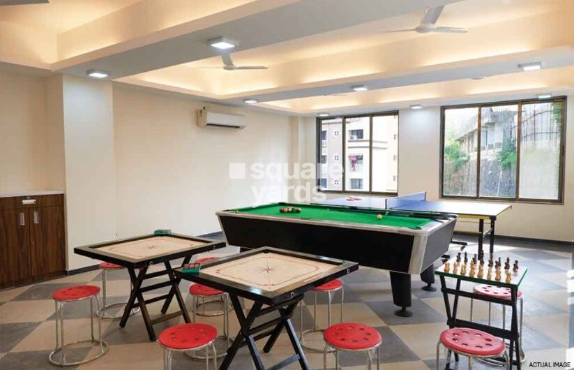 Prescon Silver Oak At Prestige Residency Amenities-Features 2