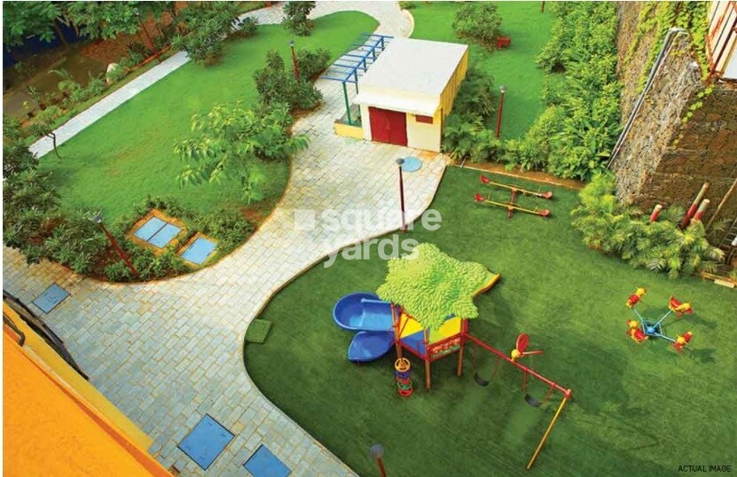 Prescon Silver Oak At Prestige Residency Amenities-Features 3