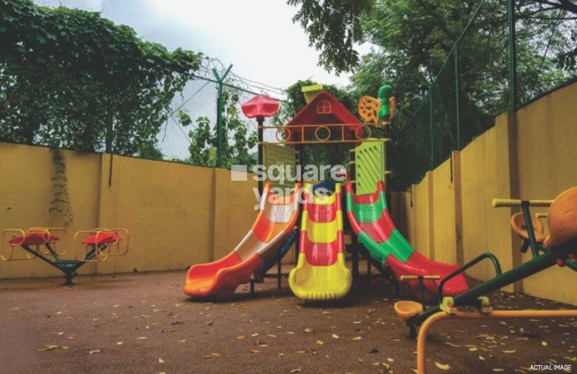 Prescon Silver Oak At Prestige Residency Amenities-Features 4