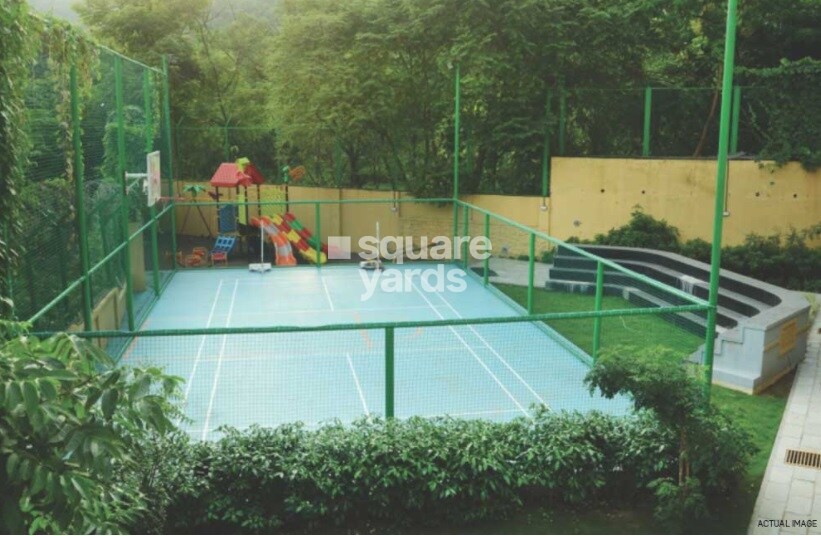 Prescon Silver Oak At Prestige Residency Amenities-Features 5