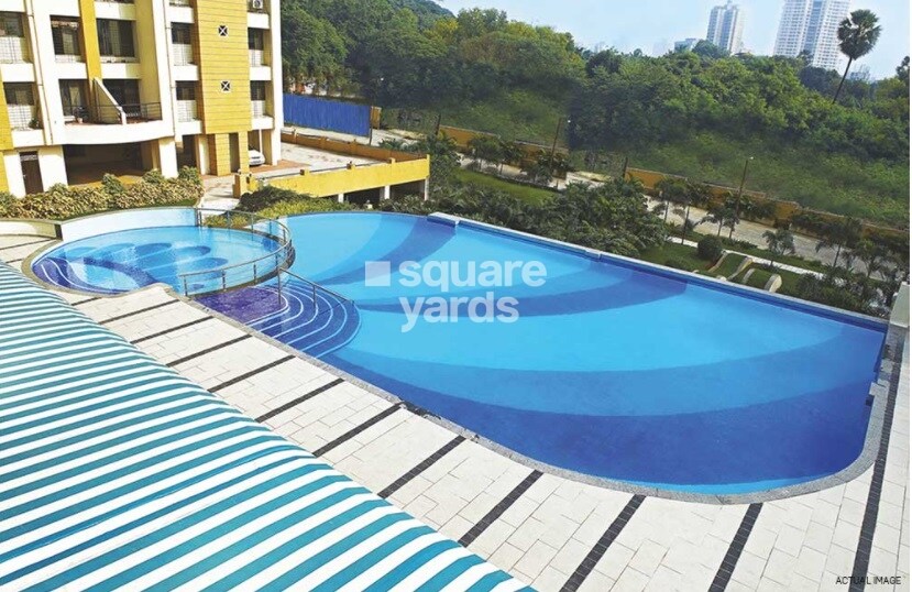 Prescon Silver Oak At Prestige Residency Amenities-Features 6