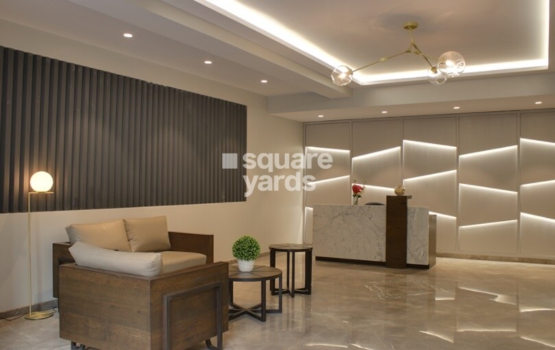 Prescon Silver Oak At Prestige Residency