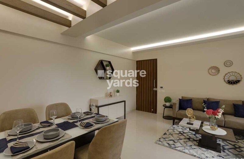 Prescon Silver Oak At Prestige Residency Apartment Interiors 3