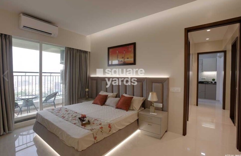 Prescon Silver Oak At Prestige Residency Apartment Interiors 4