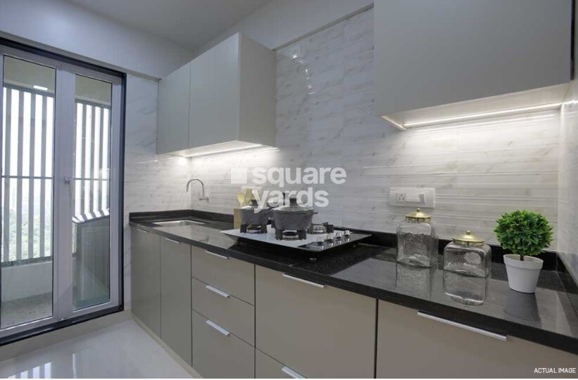 Prescon Silver Oak At Prestige Residency Apartment Interiors 5