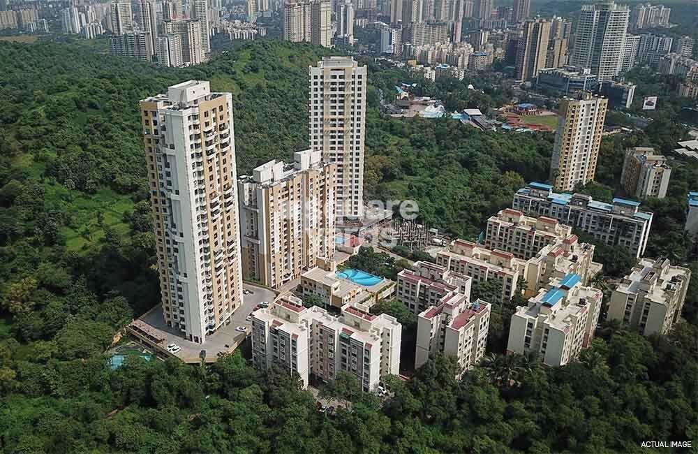 Prescon Silver Oak At Prestige Residency