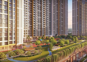 Prestige Garden Trails