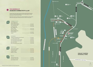 Prestige Garden Trails