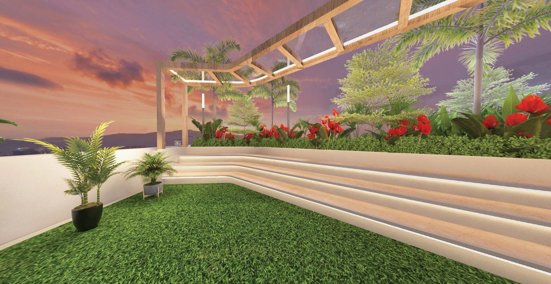 Pride Dreams Paradise Amenities-Features 2