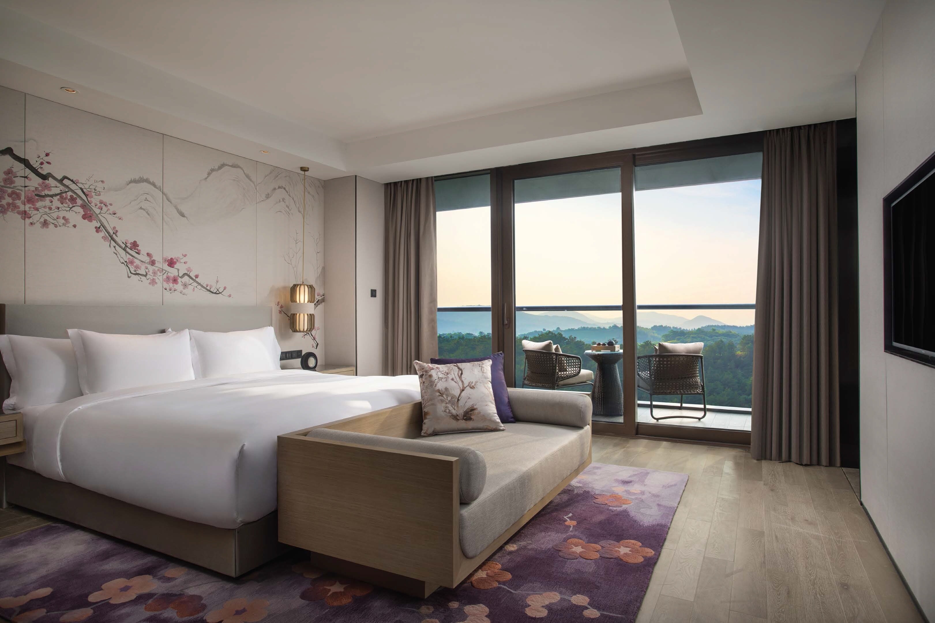 Pride Dreams Paradise Apartment Interiors 3