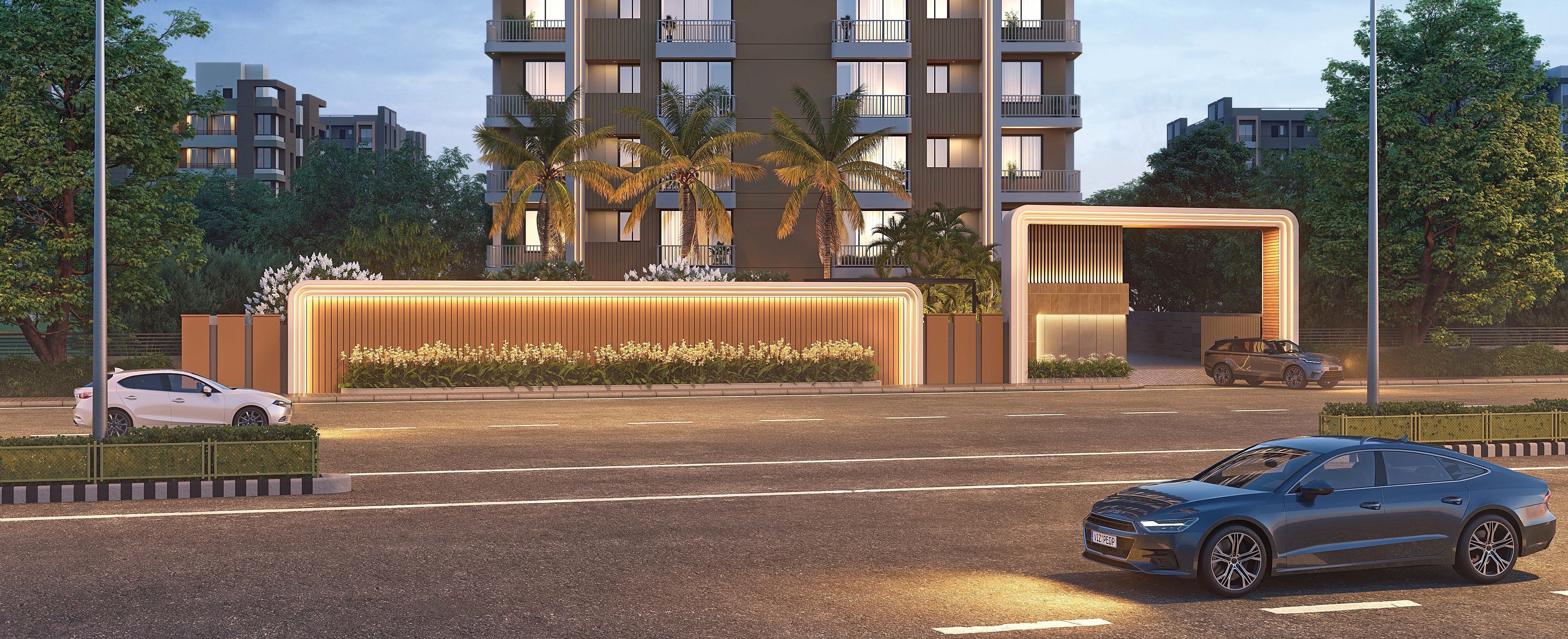 Pride Dreams Paradise