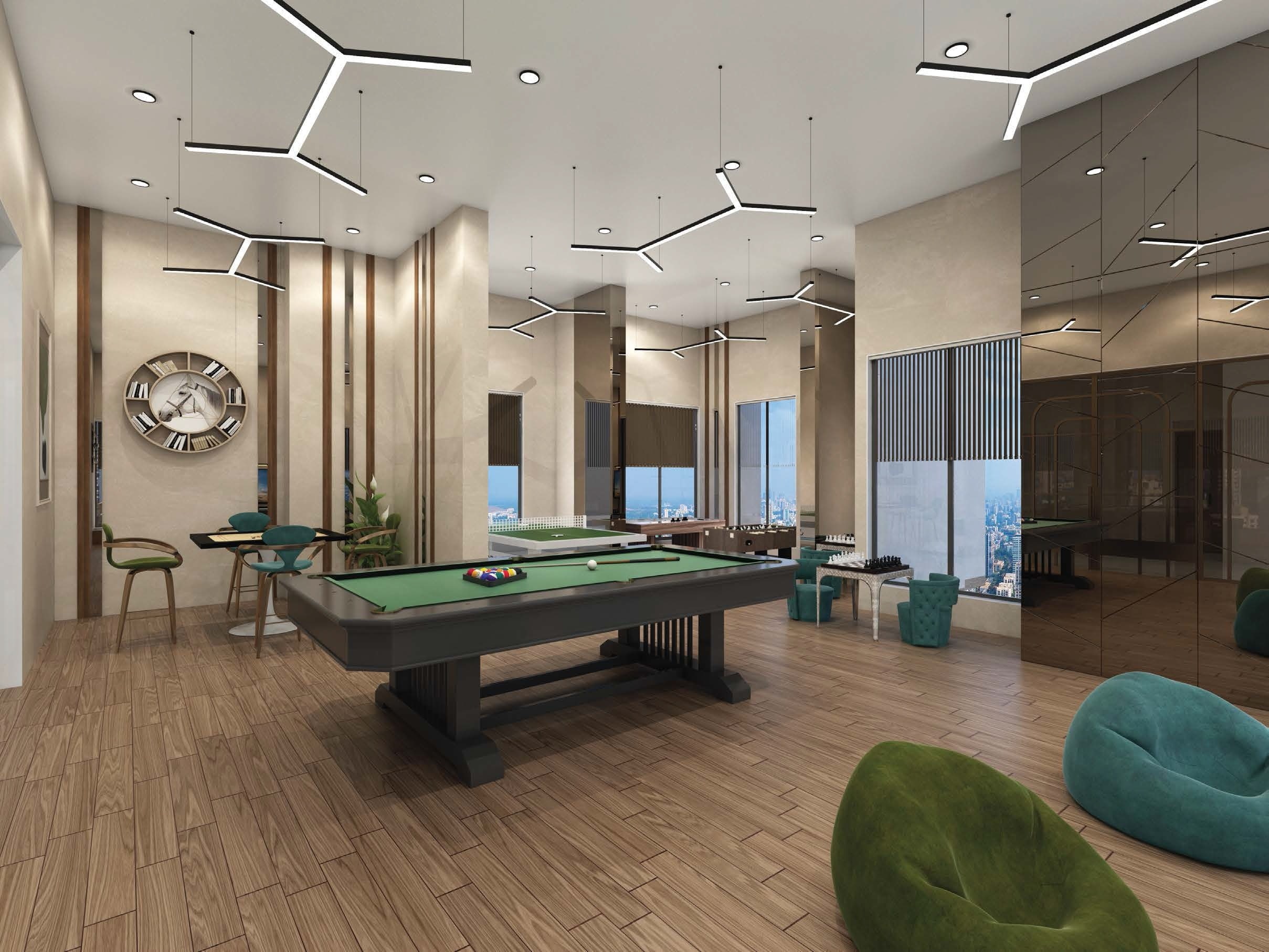 Pride Dreams Paradise Sports facilities Image 1