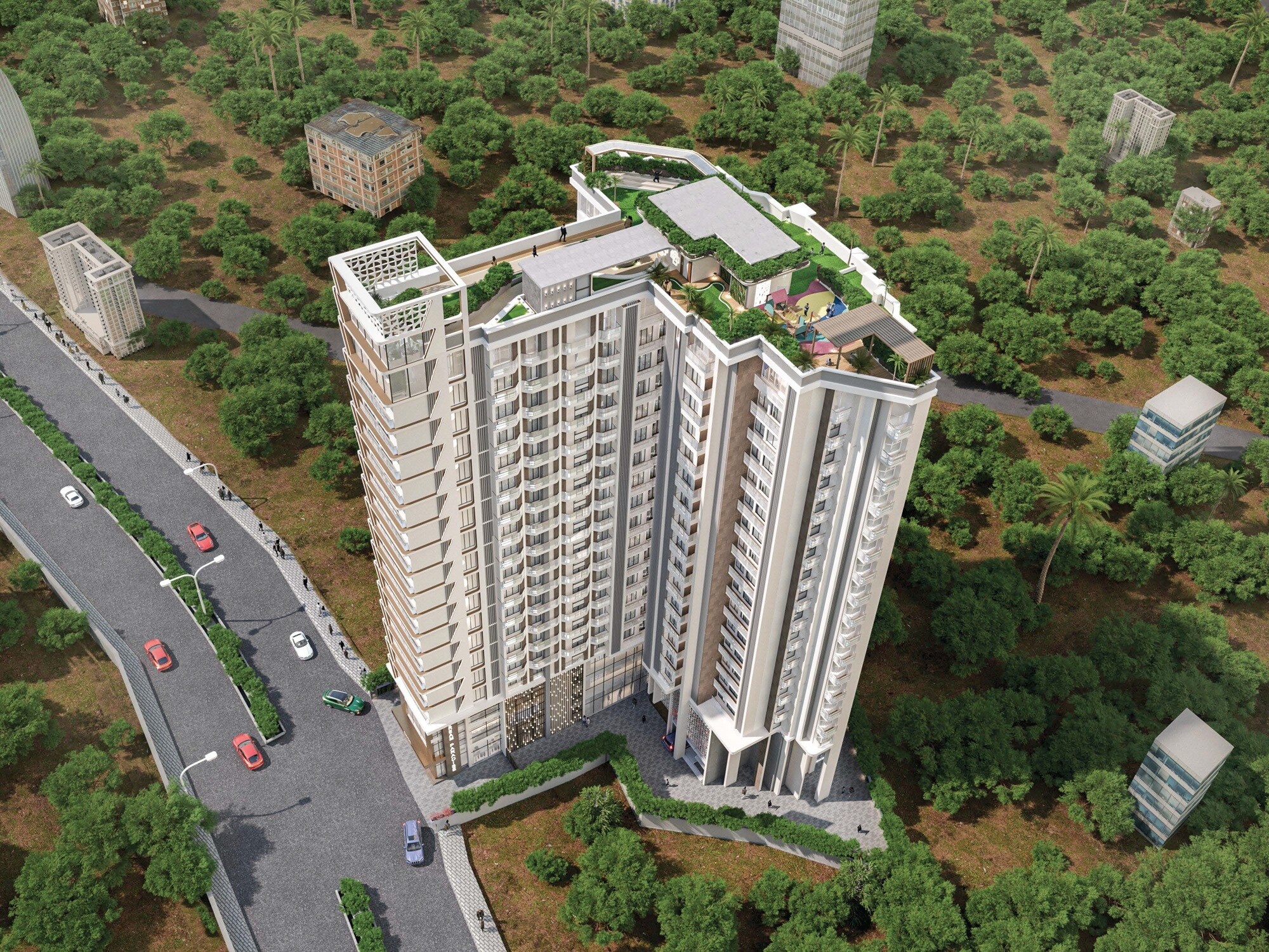 Pride Dreams Paradise