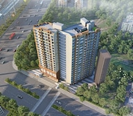 Pride Larkins Nest Tower View